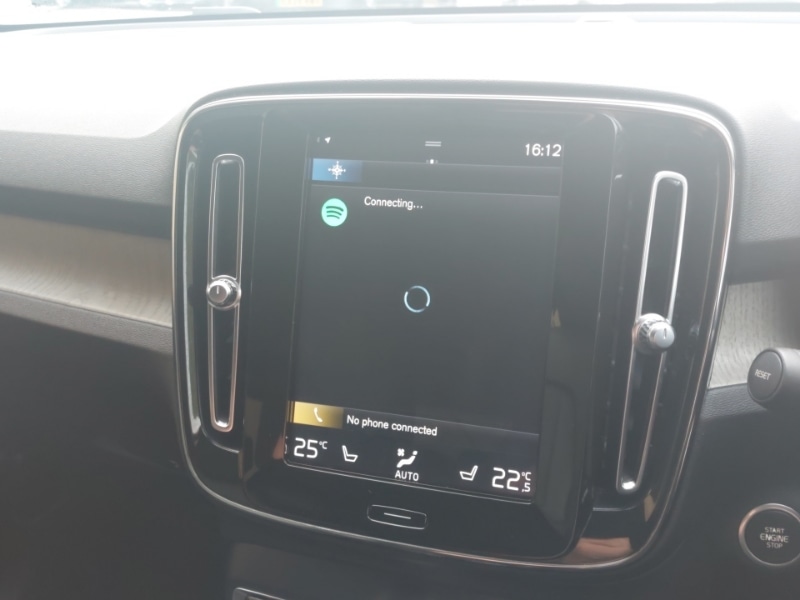 Used Volvo XC40 2019 for sale - 76348657: Photo 18