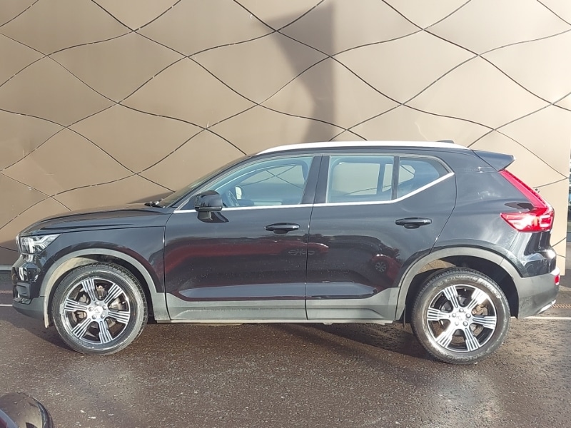 Used Volvo XC40 2019 for sale - 76348657: Photo 4