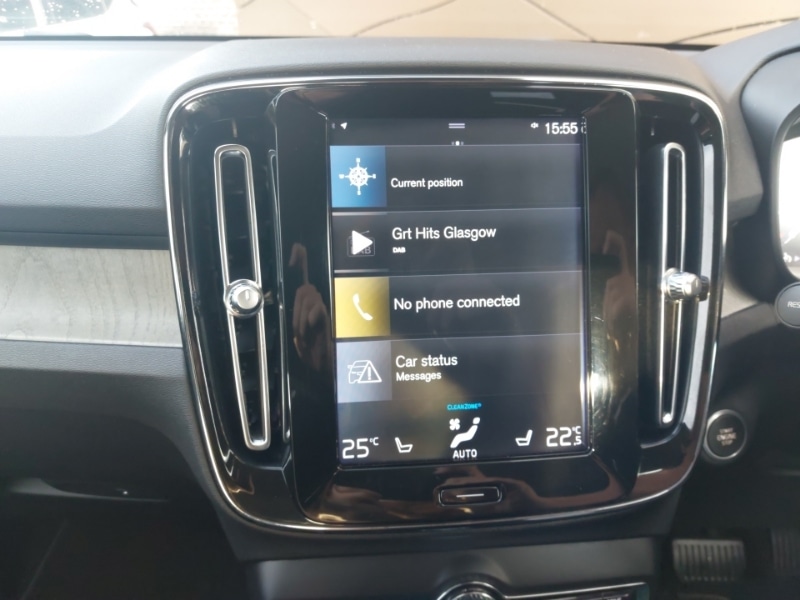 Used Volvo XC40 2019 for sale - 76348657: Photo 7