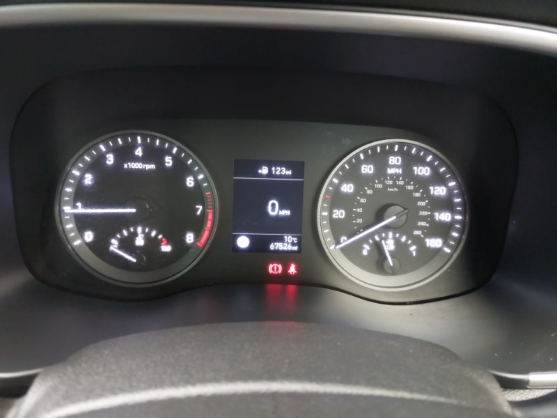 Used Hyundai TUCSON 2018 for sale - 77047136: Photo 11