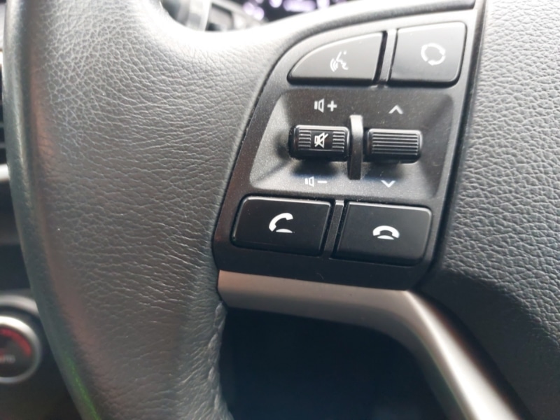 Used Hyundai TUCSON 2018 for sale - 77047136: Photo 15