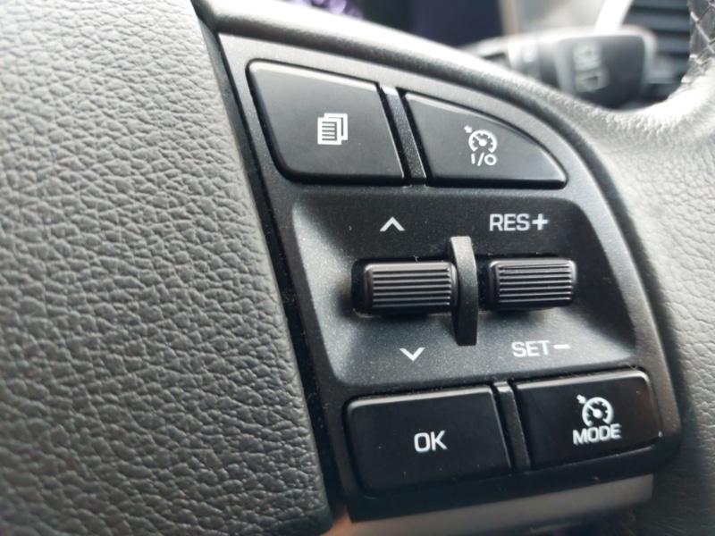 Used Hyundai TUCSON 2018 for sale - 77047136: Photo 16