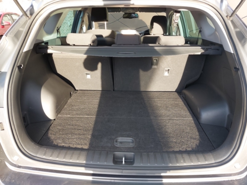 Used Hyundai TUCSON 2018 for sale - 77047136: Photo 8