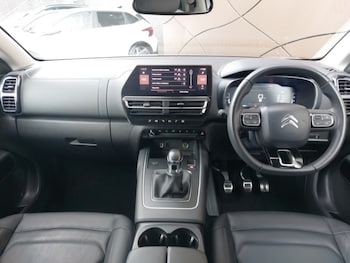 Used Citroen C5 Aircross 2022 for sale - 78441676: Photo