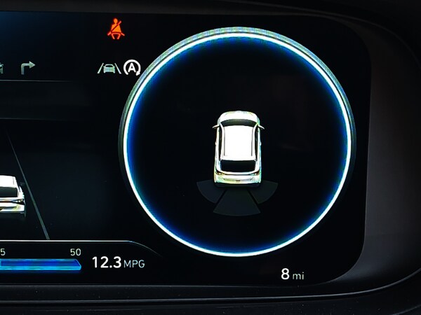 Used Hyundai i20 2025 for sale - 75192604: Photo 11