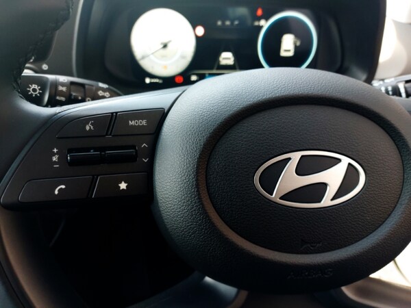 Used Hyundai i20 2025 for sale - 75192604: Photo 12