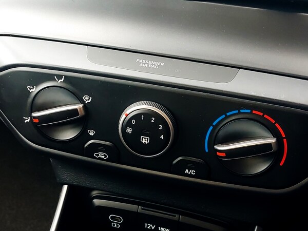 Used Hyundai i20 2025 for sale - 75192604: Photo 14