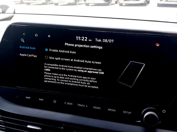 Used Hyundai i20 2025 for sale - 75192604: Photo 17