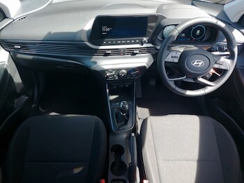 Used Hyundai i20 2025 for sale - 75192604: Photo
