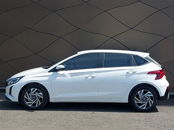 Used Hyundai i20 2025 for sale - 75192604: Photo 4