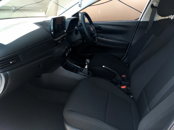 Used Hyundai i20 2025 for sale - 75192604: Photo 5