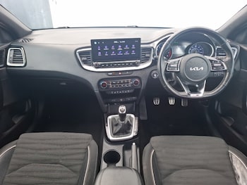 Used Kia Ceed 2022 for sale - 78634315: Photo