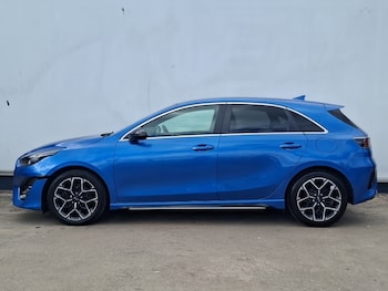 Used Kia Ceed 2022 for sale - 78634315: Photo