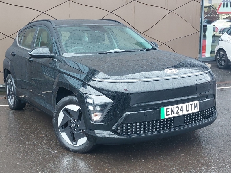 Used Hyundai KONA 2024 for sale - 77115151: Photo 1