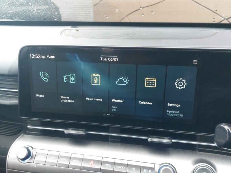 Used Hyundai KONA 2024 for sale - 77115151: Photo 11