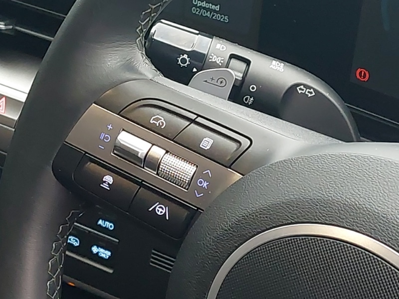 Used Hyundai KONA 2024 for sale - 77115151: Photo 12