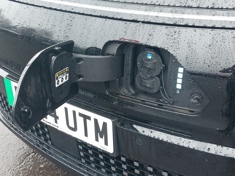 Used Hyundai KONA 2024 for sale - 77115151: Photo 16