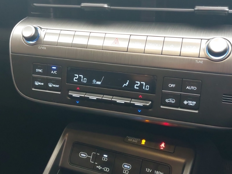 Used Hyundai KONA 2024 for sale - 77115151: Photo 18