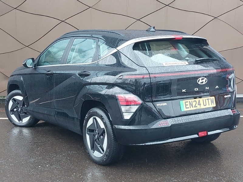 Used Hyundai KONA 2024 for sale - 77115151: Photo 3