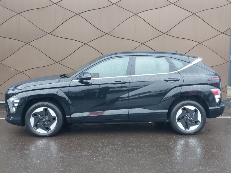 Used Hyundai KONA 2024 for sale - 77115151: Photo 4