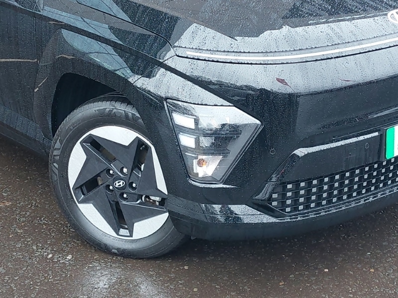 Used Hyundai KONA 2024 for sale - 77115151: Photo 9