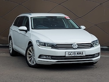 Used Volkswagen Passat 2019 for sale - 78723566: Photo