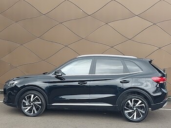 Used MG MG ZS 2025 for sale - 78790805: Photo