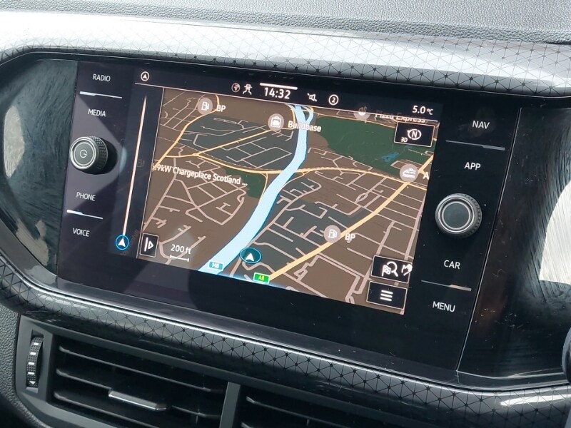 Used Volkswagen T-Cross 2023 for sale - 77530715: Photo 10