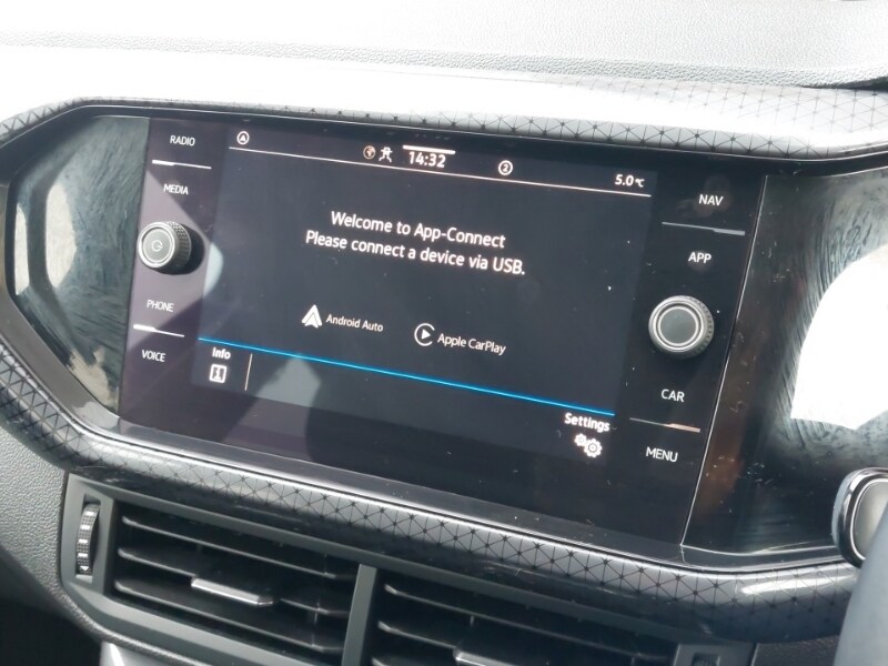 Used Volkswagen T-Cross 2023 for sale - 77530715: Photo 11