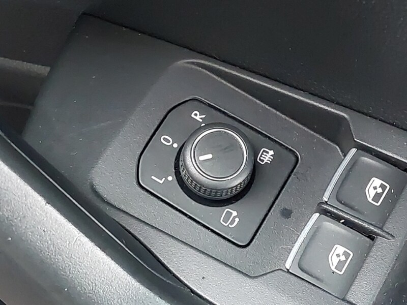 Used Volkswagen T-Cross 2023 for sale - 77530715: Photo 13