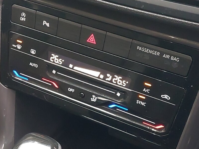 Used Volkswagen T-Cross 2023 for sale - 77530715: Photo 15