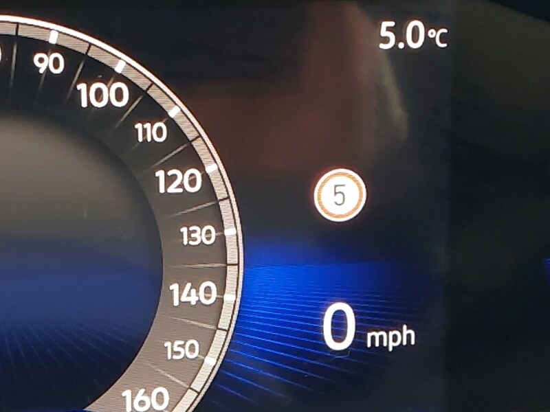 Used Volkswagen T-Cross 2023 for sale - 77530715: Photo 18