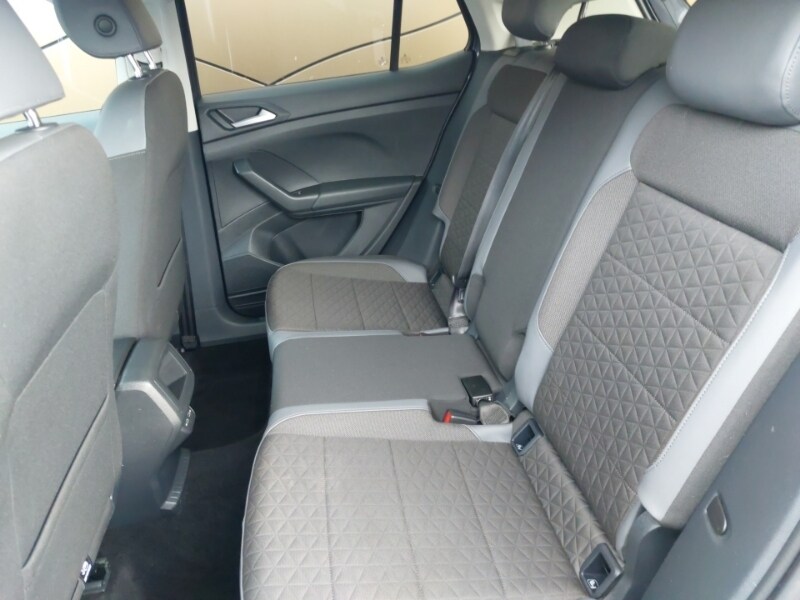 Used Volkswagen T-Cross 2023 for sale - 77530715: Photo 6