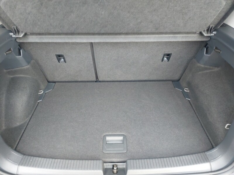 Used Volkswagen T-Cross 2023 for sale - 77530715: Photo 8