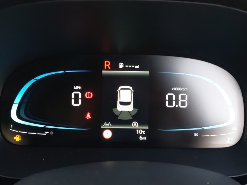 Used Hyundai i10 2026 for sale - 77793136: Photo 11