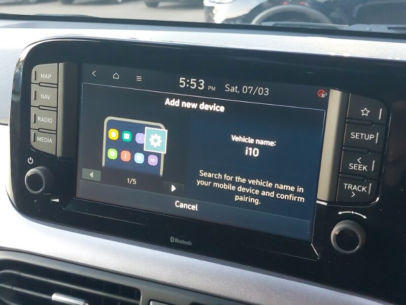 Used Hyundai i10 2026 for sale - 77793136: Photo 17