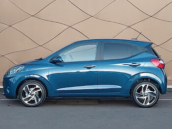 Used Hyundai i10 2026 for sale - 77793136: Photo