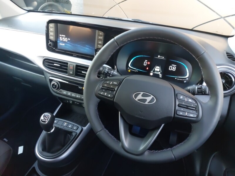 Used Hyundai i10 2026 for sale - 77793136: Photo 7