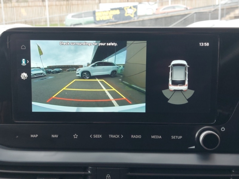 Used Hyundai i20 2023 for sale - 77922449: Photo 11