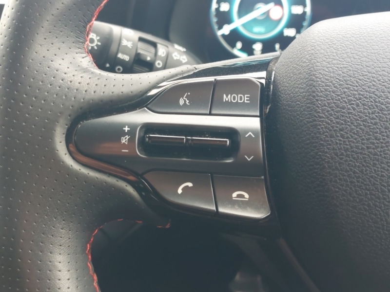 Used Hyundai i20 2023 for sale - 77922449: Photo 12