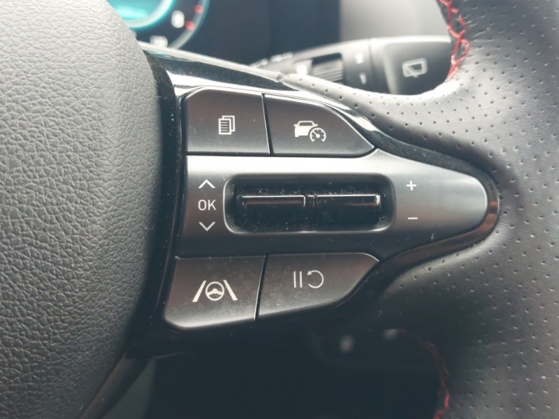 Used Hyundai i20 2023 for sale - 77922449: Photo 13