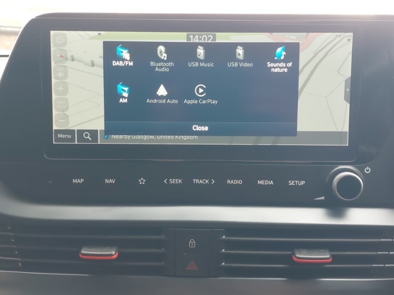 Used Hyundai i20 2023 for sale - 77922449: Photo 15