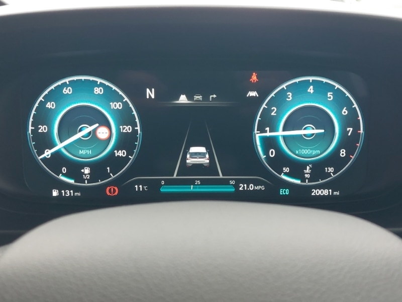 Used Hyundai i20 2023 for sale - 77922449: Photo 17