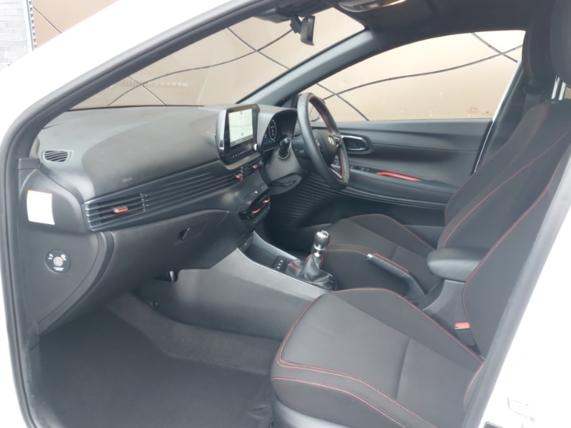 Used Hyundai i20 2023 for sale - 77922449: Photo 5