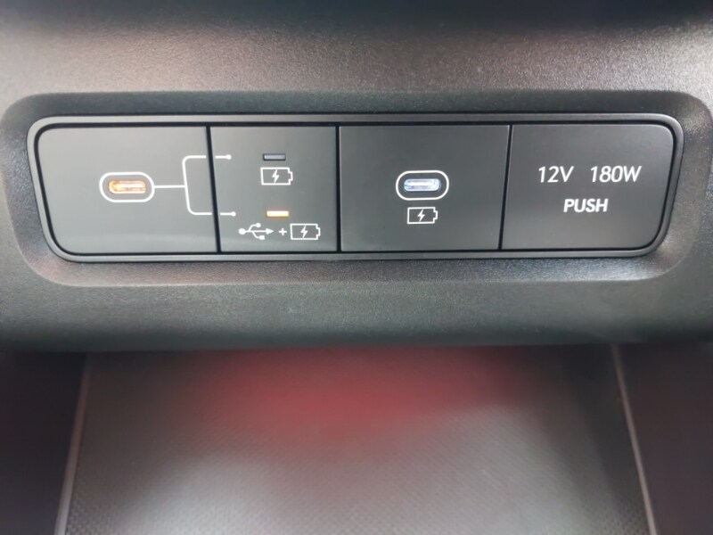 Used Hyundai TUCSON 2025 for sale - 78151347: Photo 17