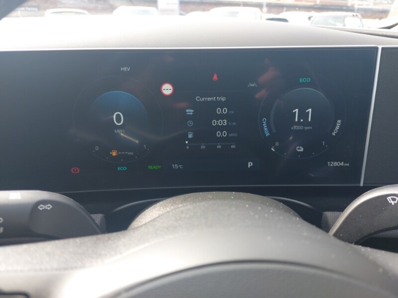 Used Hyundai TUCSON 2025 for sale - 78151347: Photo 19