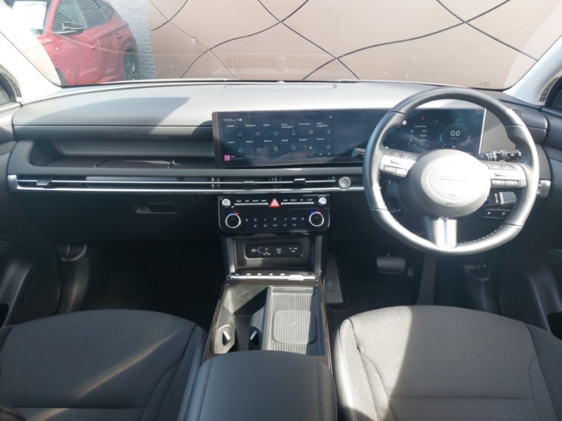 Used Hyundai TUCSON 2025 for sale - 78151347: Photo 2