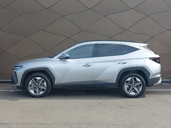 Used Hyundai TUCSON 2025 for sale - 78151347: Photo