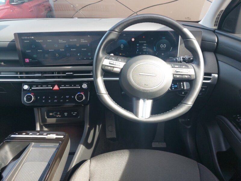 Used Hyundai TUCSON 2025 for sale - 78151347: Photo 7