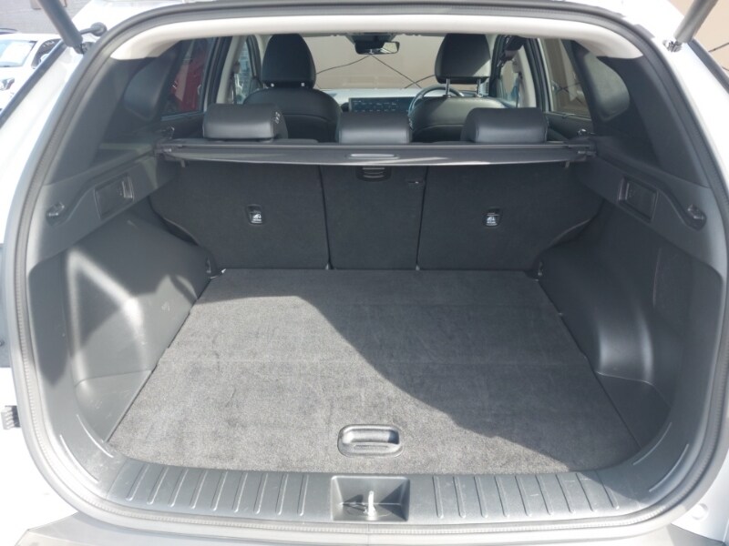 Used Hyundai TUCSON 2025 for sale - 78151347: Photo 8